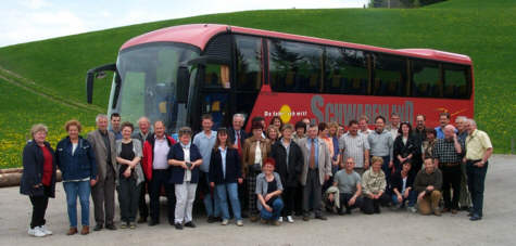 Schwabenland-Reisen