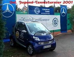 Merceds-Benz Jugend-CUP